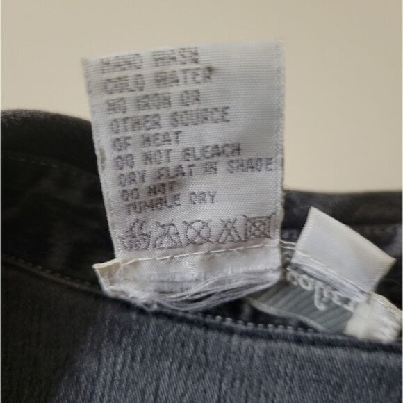 Great Cavalier by St. Paul Detailed Denim Jacket - Picture 10 of 11